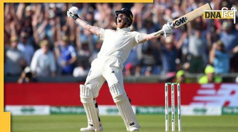 ICC test Ranking ben stokes ravindra jadeja number one allrounder in test cricket latest players ranking