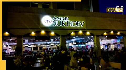 delhi nightout places in winter food 