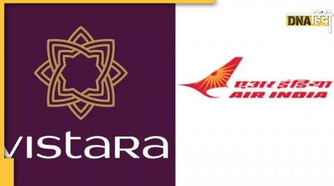 Tata Sons merge Air India Vistara Singapore Airlines invest 2058 crores