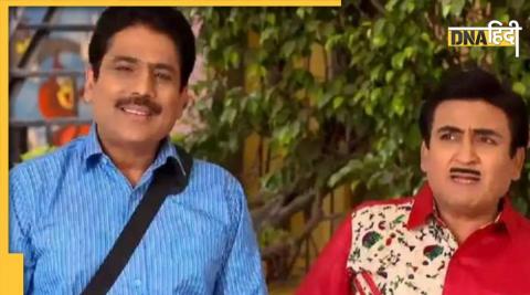 Shailesh Lodha In Taarak Mehta Ka Ooltah Chashmah