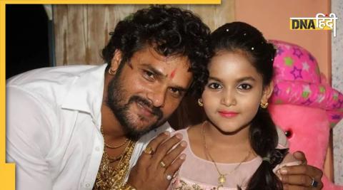 Khesari Lal Yadav Daughter