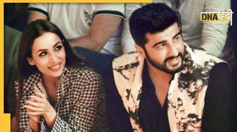 Arjun Kapoor Reacts On Malaika Arora Pregnancy Rumors