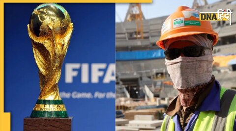 Qatar Claims Around 500 Migrant Workers Died While Working On World Cup Projects