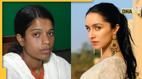 Rukhsana Kausar & Shraddha Kapoor रुखसाना कौसर और श्रद्धा कपूर