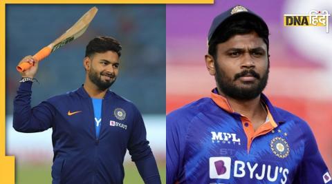 Shikhar Dhawan on Sanju samson rishabh pant india vs bangladesh test 2022 sanju samson latest news