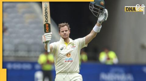 steven smith scored fourth double hundred australia vs west indies perth test Usman Khawaja Marnus Labuschagne