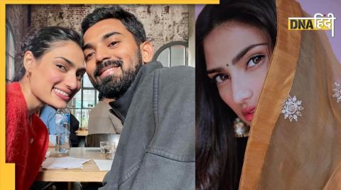 KL Rahul-Athiya Shetty Wedding Date