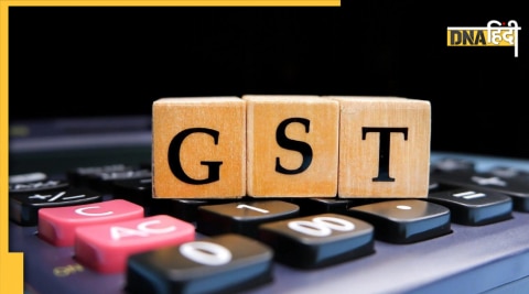 GST Collection in November 2022