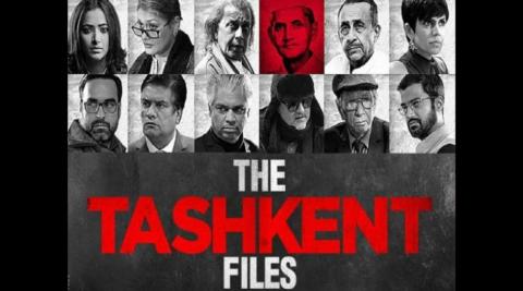 The Tashkent Files