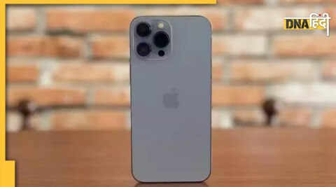 Fake iPhone 13