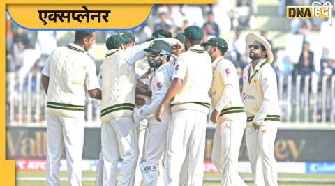 pakistan vs england test highlights live updates scorecard ben stokes virat kohli rohit sharma haris rauf