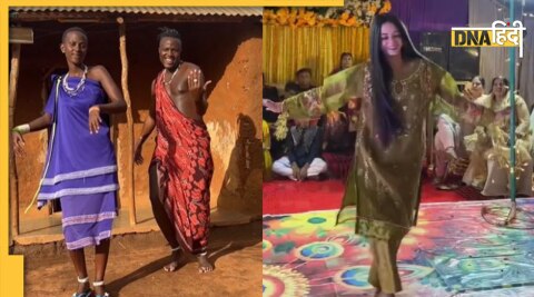 Kili Paul and his sister Neema recreate Pakistani girl Ayesha’ viral video