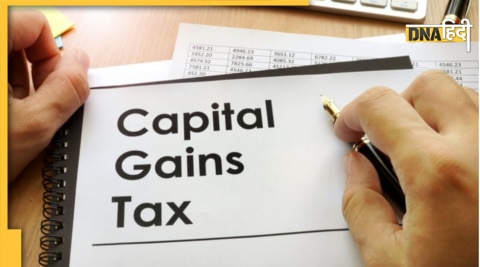 Capital Gains Tax