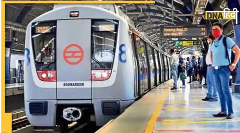 delhi metro timings on polling day