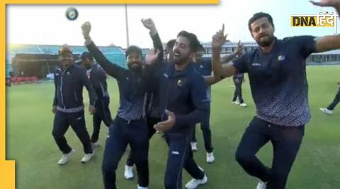 Vijay hazare trophy 2022 saurashtra beat maharashtra in final ruturaj gaikwad sheldon jackson century