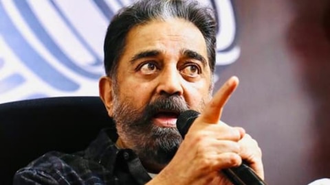 Kamal Haasan