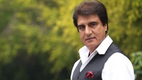 Raj Babbar