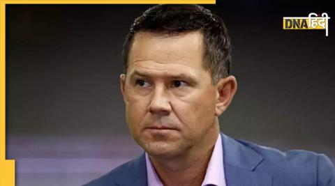 Ricky Ponting health