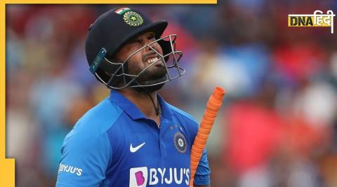 india vs bangladesh odi series 2022 player to watch rishabh pant poor form in white ball cricket sanju samson