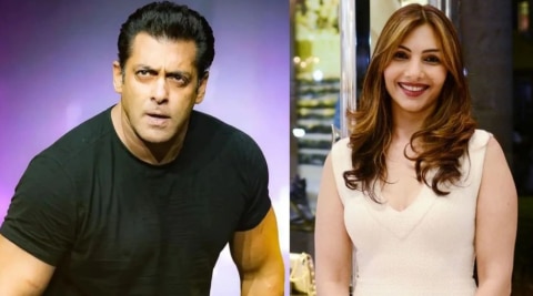 Somi Ali accused Salman Khan for Physical Violence