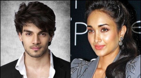 Sooraj Pancholi-Jiah Khan