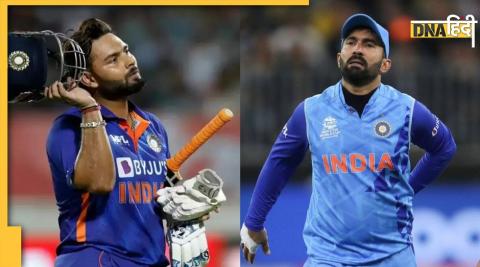 India vs Bangladesh odi series 2022 playing 11 Dinesh Kartick on Rishabh Pant Kl Rahul rohit sharma