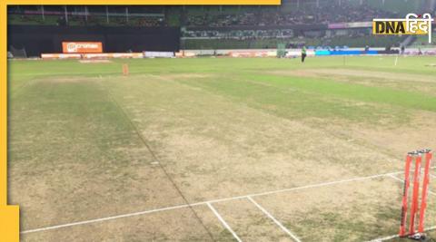 India vs Bangladesh 1st ODI Mirpur Pitch Report weather forecast