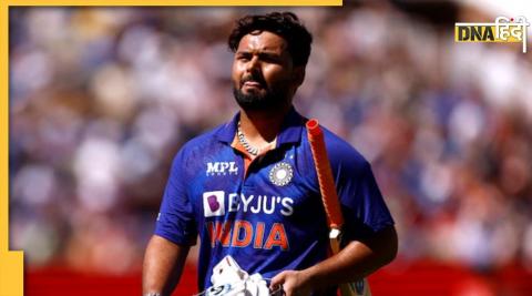 india vs bangladesh 1st odi mirpur rishabh pant ruled out oneday series 2022 rohit sharma kl rahul