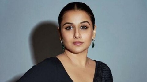 Vidya Balan Casting Couch