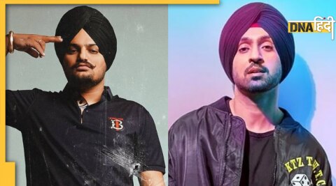 Sidhu Moose Wala-Diljit Dosanjh