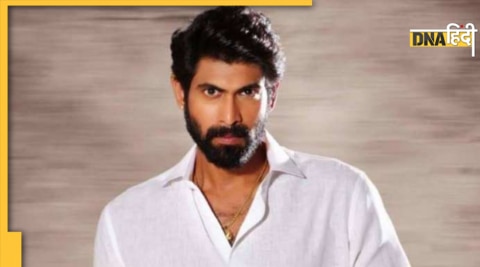 Rana Daggubati ने निकाली इंडिगो एयरलाइन पर भड़ास