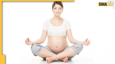 Pregnancy Alert: प्रेग्नेंसी में ऐसे बैठने से शिशु के सिर का बिगड़ सकता है आकार