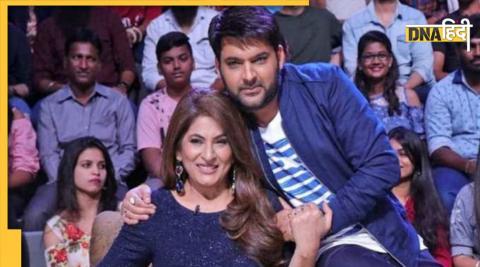 The Kapil Sharma Show