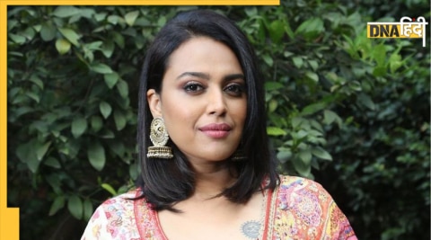 Swara Bhasker