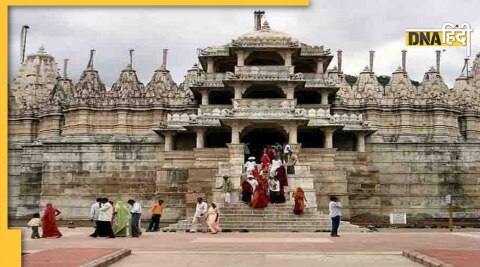 dilwara mandir in mount abu rajasthan 