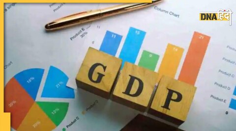 India's GDP