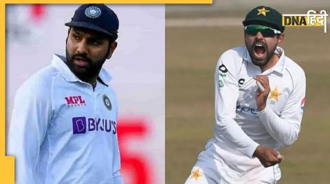 india vs pakistan test ramiz raja says test cricket needs ind vs pak cricket matches rohit sharma babar azam