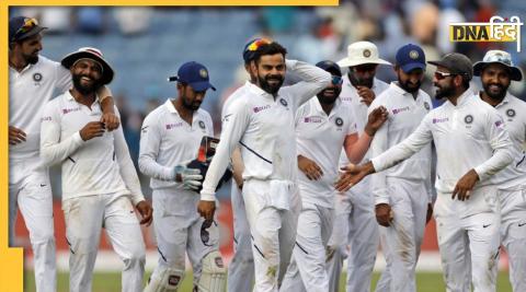 world test championship 2023 final how india reach in final after pakistan loosing in multan test