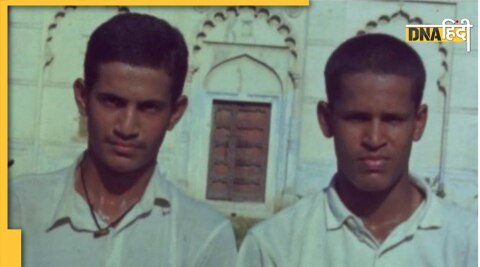 Irfan Pathan and Yusuf Pathan