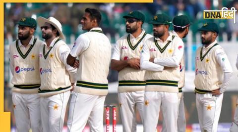 pakistan vs england multan test haris rauf ruled out of pak vs eng test series 2022 babar azam ben stokes