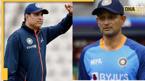 bcci appointed hrishikesh kanitkar batting coach of women indian cricket team ramesh powar sent nca