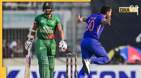 Ind Vs Ban 2nd ODI free Live Streaming