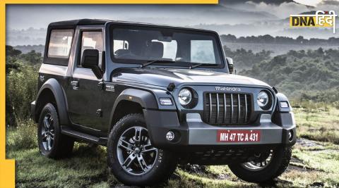 mahindra thar to bolero check latest discount offers on mahindra cars in december 2022