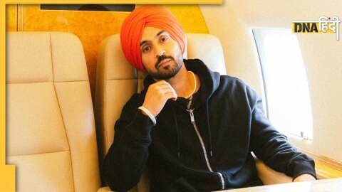 Diljit Dosanjh (दिलजीत दोसांझ)