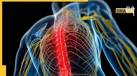 nerves blockage healthy habits for nerves blood circulation