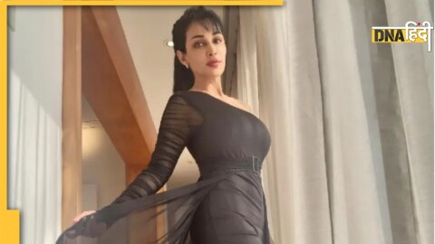 Flora Saini फ्लोरा सैनी