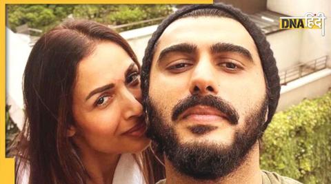 Malaika Arora On Relationship With Arjun Kapoor