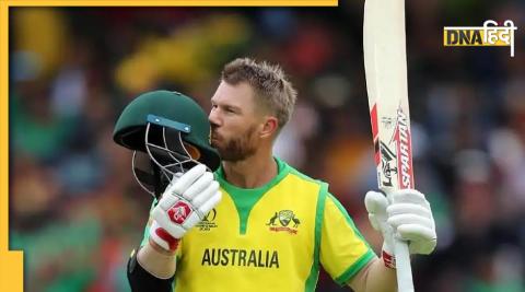 David Warner Captaincy Ban