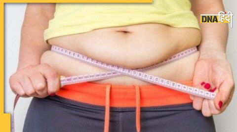 bad habits causes belly fat weight gain 