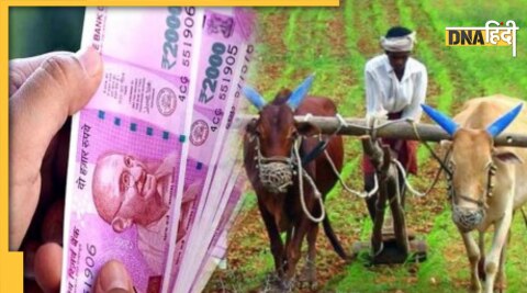 PM Kisan Yojana